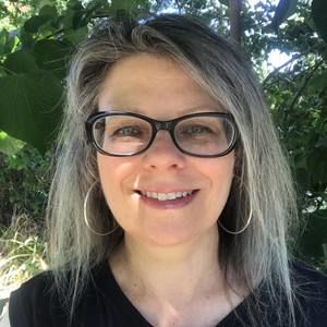 Meet your Posher, Liz